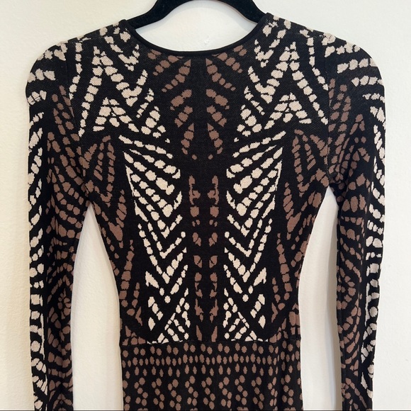 BCBG “Kylar” Dress - Picture 3 of 5